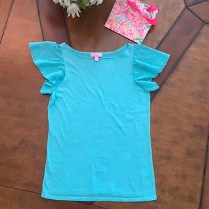 Lily Pulitzer Top
